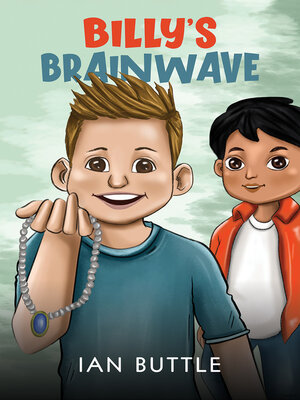 cover image of Billy's Brainwave
